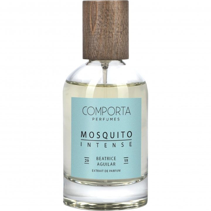 Mosquito Intense (Extrait de Parfum) by Comporta perfume bottle