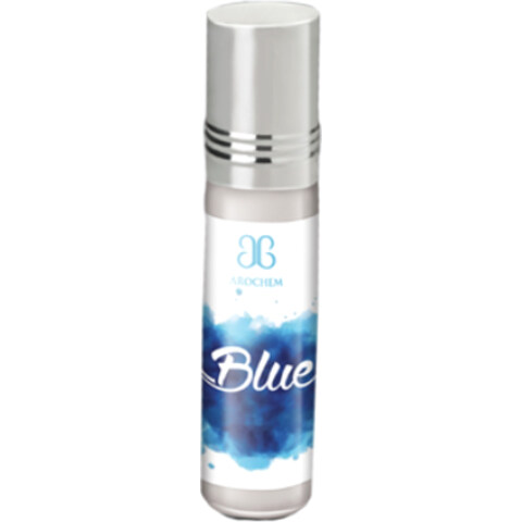 Blue by Arome / Arochem perfume bottle