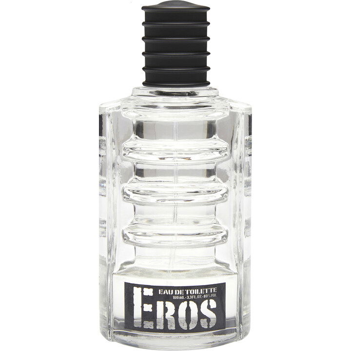 Eros Legend by Inessance perfume bottle