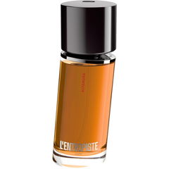 Altamura by L'Entropiste perfume bottle