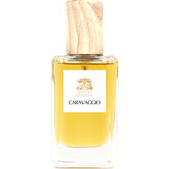 Caravaggio by Teone Reinthal Natural Perfume perfume bottle