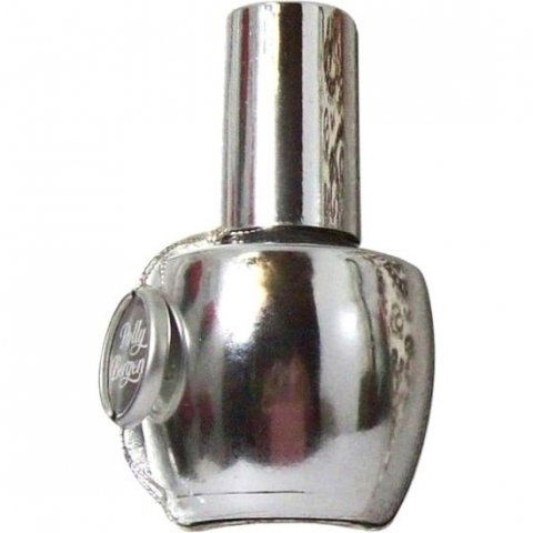 Tortue (Skin Perfume) by Polly Bergen perfume bottle