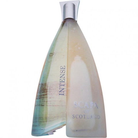 Intense by Scapa of Scotland perfume bottle