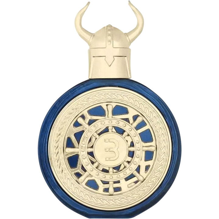 Viking - Beirut by Bharara perfume bottle