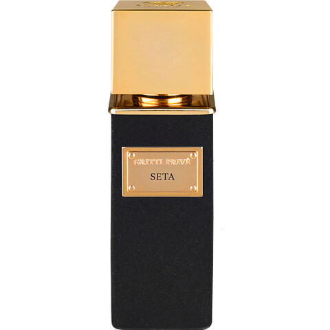 Seta by Gritti perfume bottle