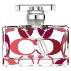 Coach Summer Edition 2012 by Coach perfume bottle