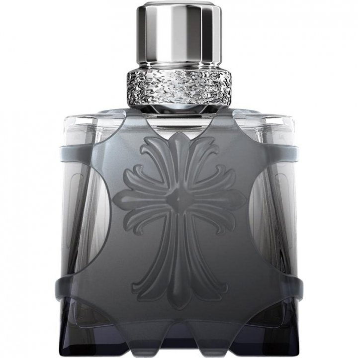 Samouraï Blacklight Cross by Samouraï perfume bottle