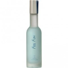 Feel Fun pour Homme by Parfums Corialys perfume bottle