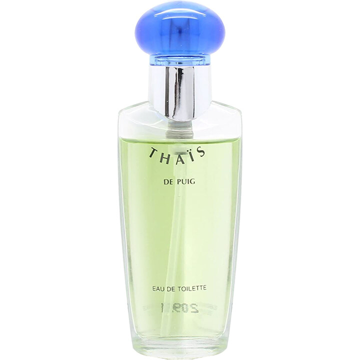 Thaïs Dreams by Puig perfume bottle