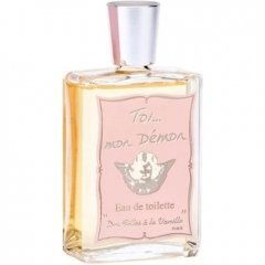 Toi… mon Démon by Des Filles à la Vanille perfume bottle