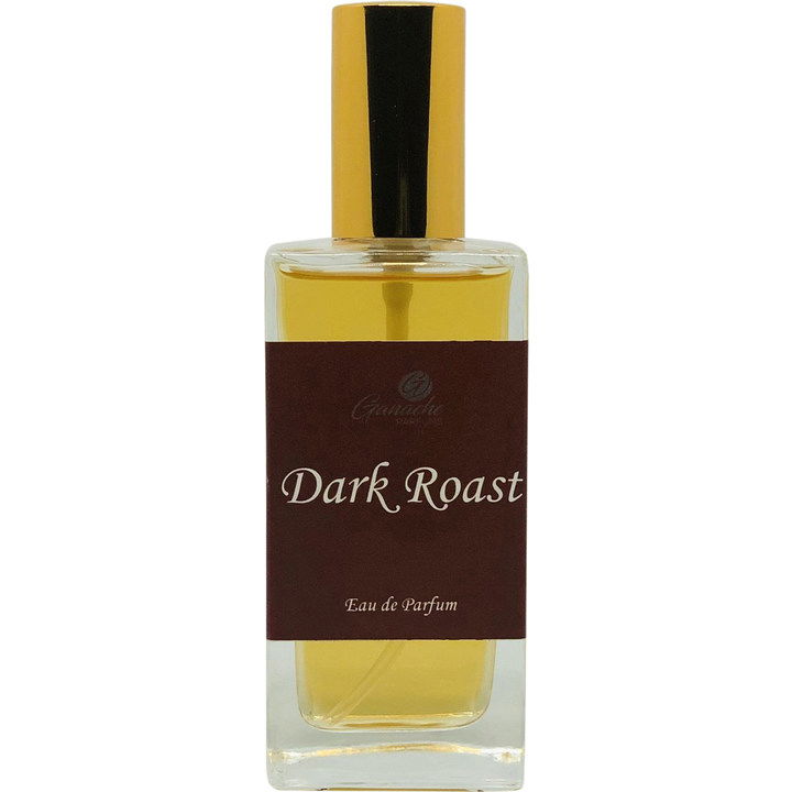 Dark Roast by Ganache Parfums perfume bottle