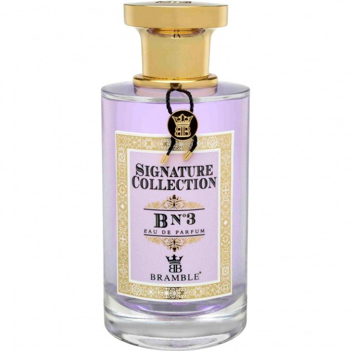 Signature Collection - B N°3