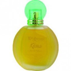 Kéoma by 10th Avenue Karl Antony perfume bottle