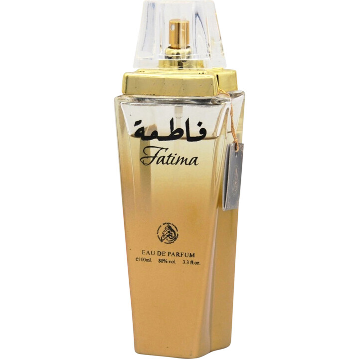 Fatima by Al Fakhr perfume bottle