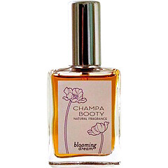 Champa Booty by Blooming Dream perfume bottle