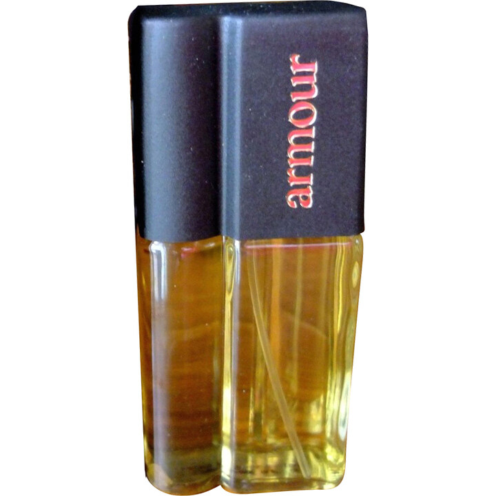 Armour by Constance Carroll perfume bottle