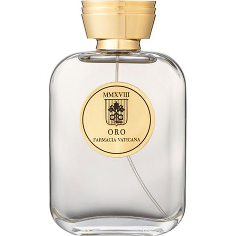 Oro by Farmacia Vaticana perfume bottle