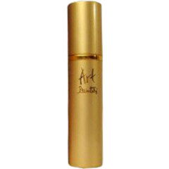 Art Stils by Dzintars perfume bottle