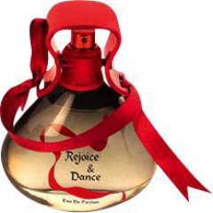 Rejoice & Dance by Estiara perfume bottle