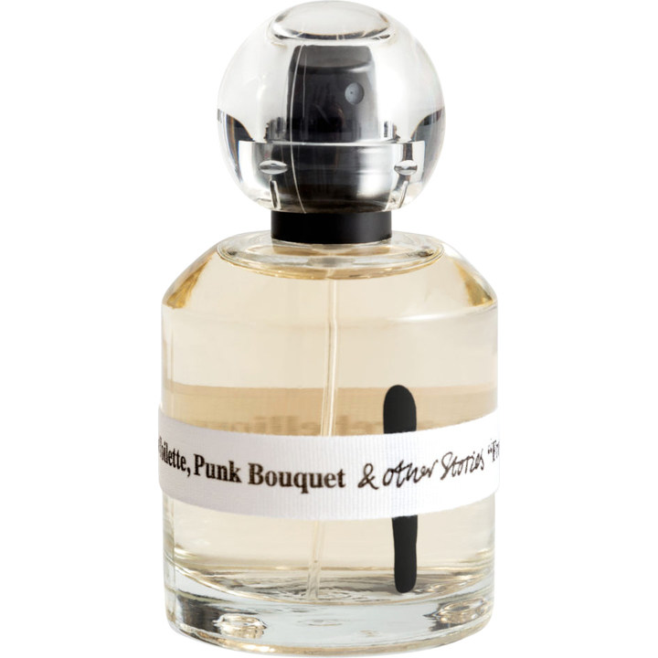 Punk Bouquet EDT