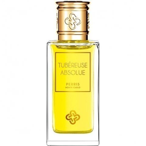 Tubéreuse Absolue (Extrait de Parfum) by Perris Monte Carlo perfume bottle
