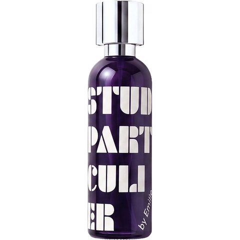 Studio Particulier