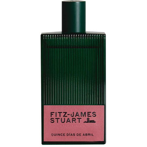 Quince Días de Abril by Fitz-James Stuart perfume bottle