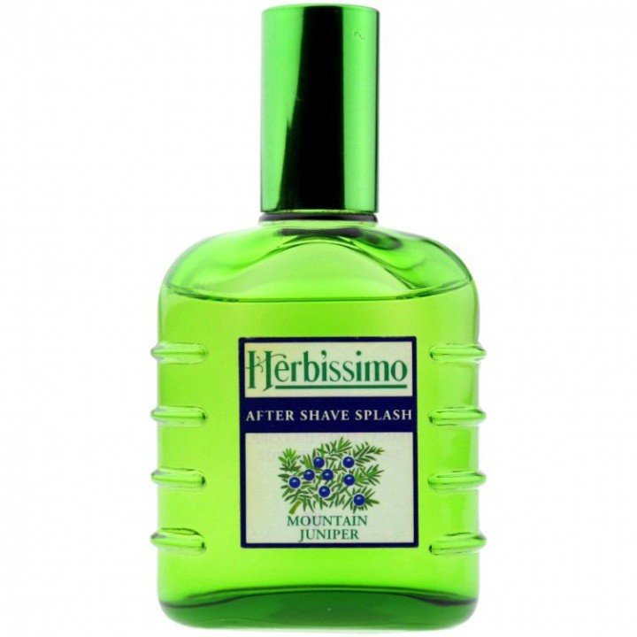 Herbíssimo Enebro / Mountain Juniper (After Shave) by Dana perfume bottle