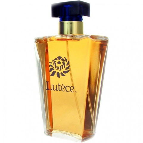 Lutèce EDT by Houbigant perfume bottle