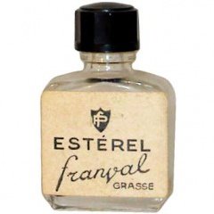 Estérel by Franval perfume bottle