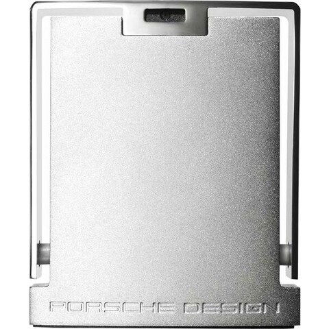 Titan by Porsche Design perfume bottle