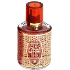 Oud Rose by Dorall Collection perfume bottle