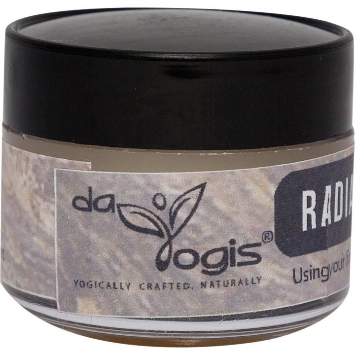 Radiant Oudh by DaYogis perfume bottle