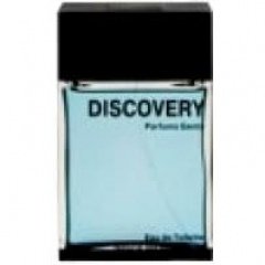 Discovery by Parfums Genty perfume bottle
