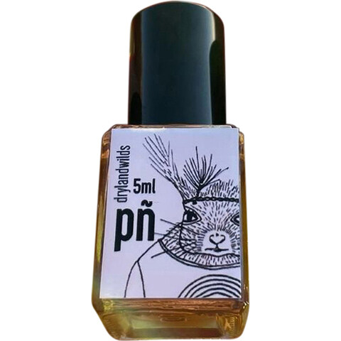 Piñon (Perfume Oil) by Dryland Wilds perfume bottle