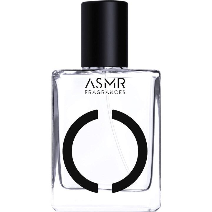 Ocean Relaxation by ASMR Fragrances perfume bottle