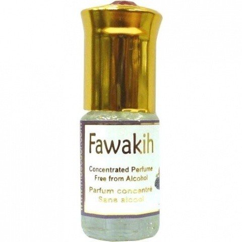 Fawakih by Musc d'Or perfume bottle