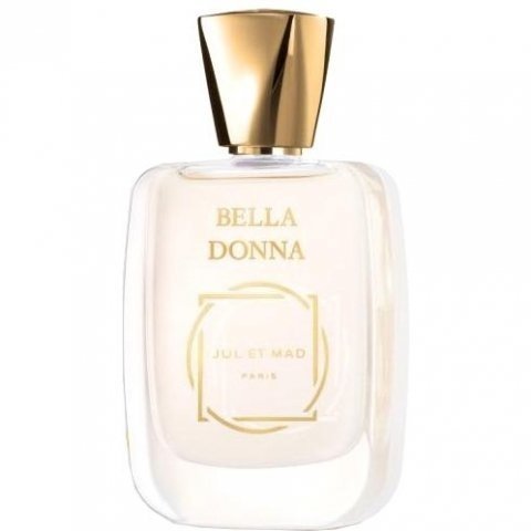 Bella Donna by Jul et Mad perfume bottle