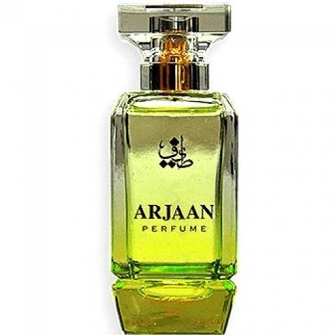 Arjaan by Taif Al-Emarat / طيف الإمارات perfume bottle
