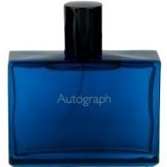 Autograph Sport by Marks & Spencer perfume bottle