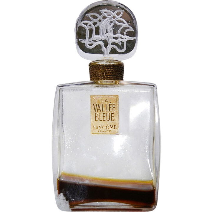 La Vallée Bleue by Lancôme perfume bottle