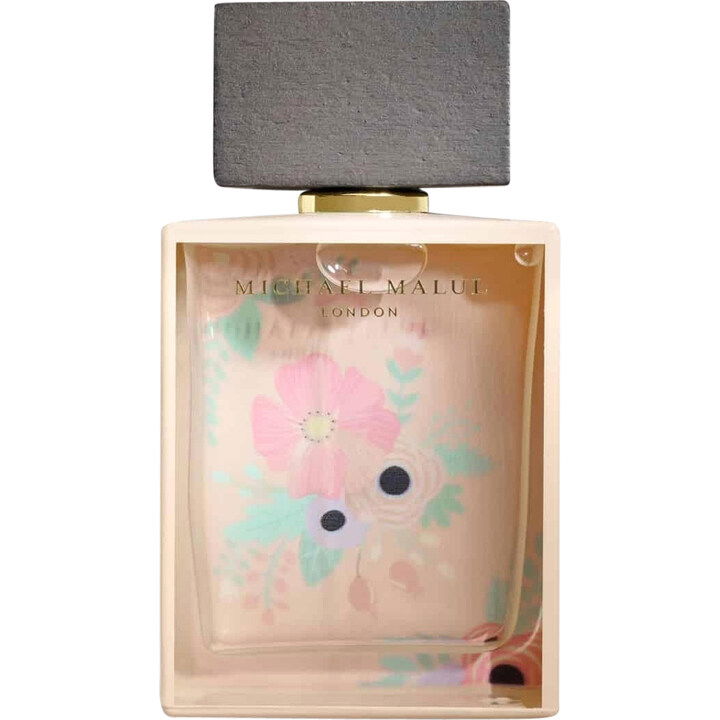 Joie de Vie Blush by Michael Malul perfume bottle
