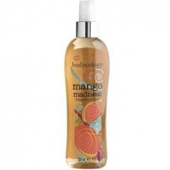 Mango Madness by bodycology perfume bottle