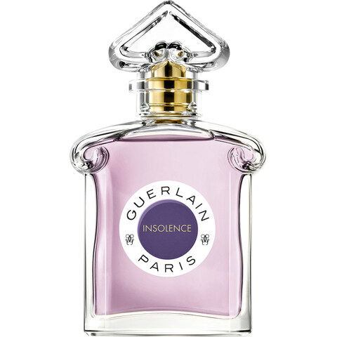 Insolence EDP by Guerlain perfume bottle
