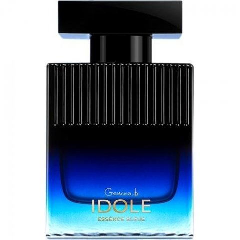 Idole Essence Bleue by Gemina B. perfume bottle