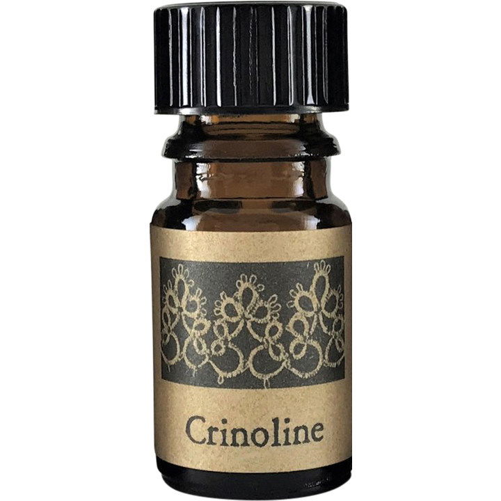 Crinoline by Arcana Wildcraft perfume bottle