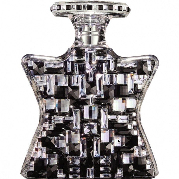 Soho Swarovski Edition by Bond No. 9 perfume bottle