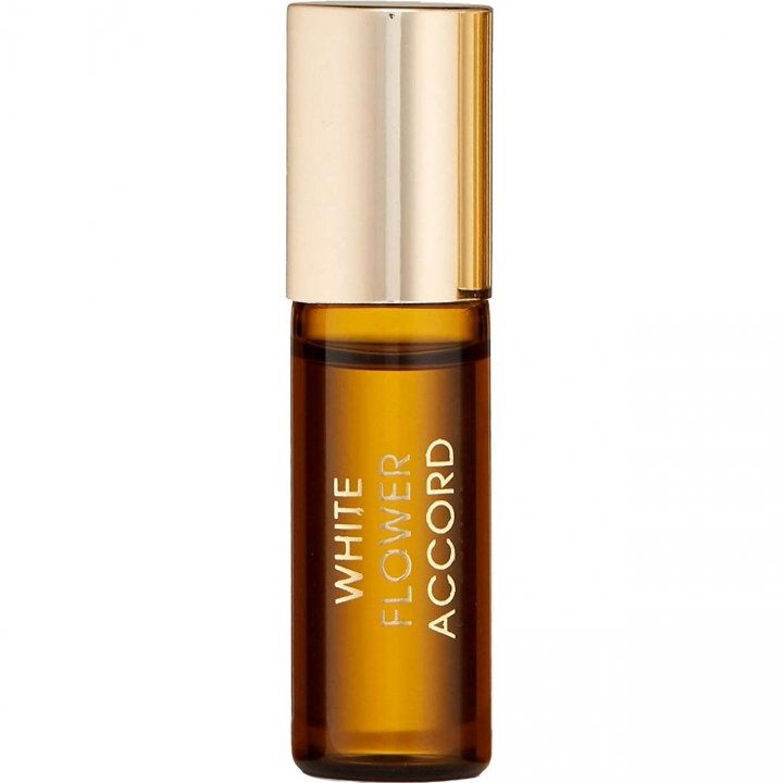 Norell Elixir Accord Collection - White Flower Accord