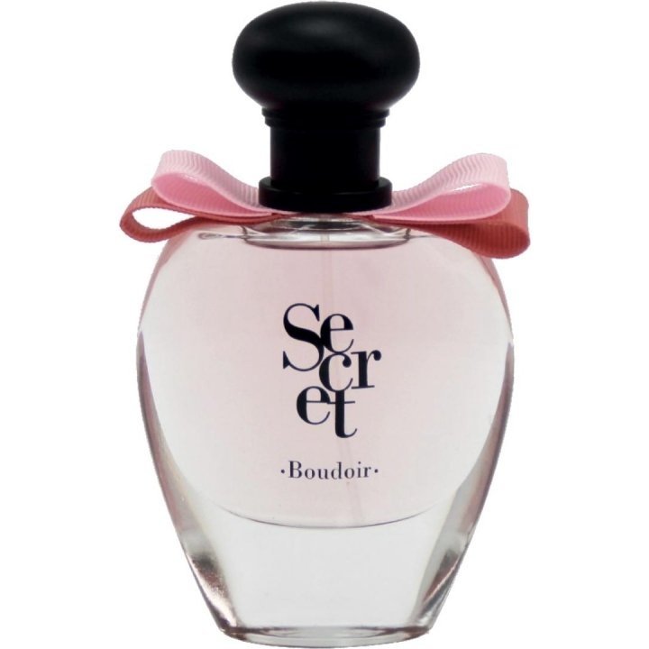 Boudoir Secret by Zohoor Alreef / Le Verger Shop perfume bottle