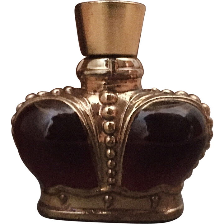 Stradivari (Perfume) by Prince Matchabelli perfume bottle
